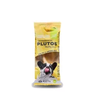 PLUTOS 鴨肉味芝士骨 (細) 9.7CM 長  [PLUTOS273]