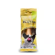 PLUTOS 鴨肉味芝士骨   (中) 9.9CM 長 [PLUTOS274]