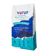 Verus 維洛司 [VR009504] - 羊肉加燕麥糙米乾糧 ( 體重控制及老犬配方 ) 04磅 (綠)