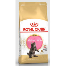 ROYAL CANIN  純種系列 FBN 緬因貓 幼貓糧 2kg [R448637]