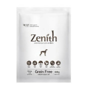 Zenith 軟粗糧成人羊肉和馬鈴薯狗糧 半濕糧 (300g x 4) 1.2kg [ZN03]