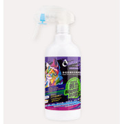 AQUA PRO+TECH PETCARE  多功能消毒滅菌寵物噴霧400ML  (貓系包裝) APC 0400C