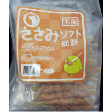 雞牌小食 雞肉牛筋棒 1kg [SN200273-2]