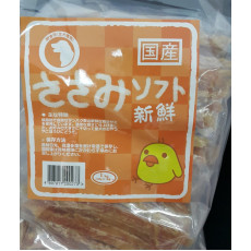 雞牌小食 雞肉絲 1kg [SN200273-5]