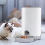 Petoneer Nutri Mini Feeder PF005 迷你寵物餵食器  2.6L [P00092]