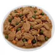 Hills 希爾思 - 獸醫 ONC Care Chicken Stew - Cancer Care 腫瘤照護雞肉燉蔬菜配方 貓罐頭 5.5oz  [607665]