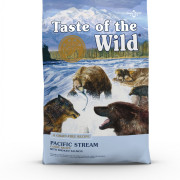 預計5月到港-Taste of the Wild 無穀物煙燻三文魚配方 狗糧 02kg [W50 / 90101599]