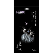 MOMOCARE - 功能性主食軟肉泥 (兔,後⽣元) (胃腸) 15g x 5入/包  [MMC-MP-RP-5]