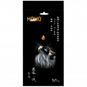 MOMOCARE - 功能性主食軟肉泥 (鵪鶉,⽜初乳) (免疫) 15g x 5入/包  [MMC-MP-QCC-5]