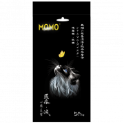 MOMOCARE - 功能性主食軟肉泥 (暹羅鱷,牡蠣) (⼼臟氣管) 15g x 5入/包  [MMC-MP-CO-5]