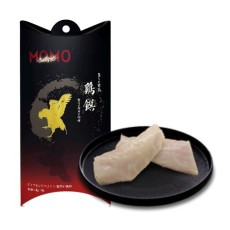 MOMOCARE 精煮神鮮零食 雞胸肉塊40g x 2 本  [MMC-S-CH]