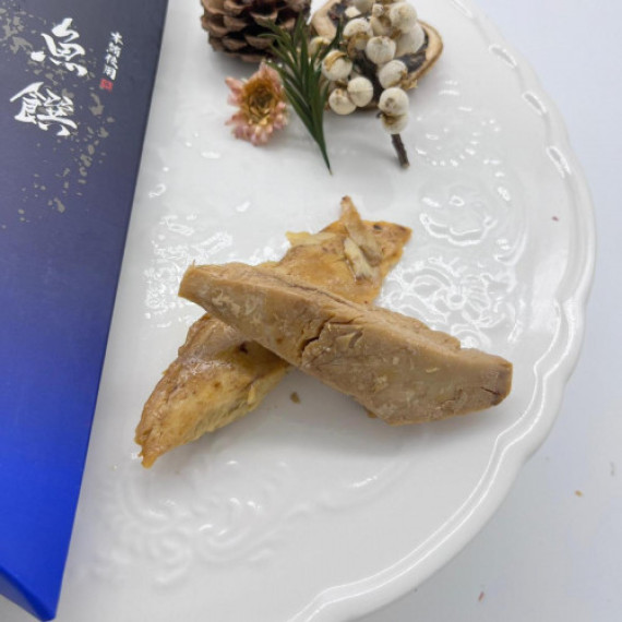 MOMOCARE 精煮神鮮零食 吞拿魚塊40g x 2 本  [MMC-S-F]