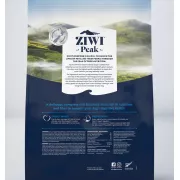 Ziwipeak 巔峰 微蒸風乾系列 [ZSDL3.2] 微蒸風乾狗糧 草飼羊肉 配綠色蔬菜 食譜 3.2kg