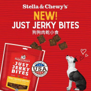 Stella & Chewy's 狗狗肉乾小食 雞肉味 6oz [JJ-C-6]