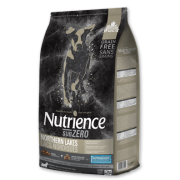 Nutrience SubZero 冷凍脫水鮮鴨肉 無穀物鴨肉+魚 成犬配方 4LB [D6722] *新磅數*