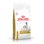 Royal Canin - Urinary S/O Ageing 7+ 獸醫配方 乾狗糧 1.5kg [2745300]