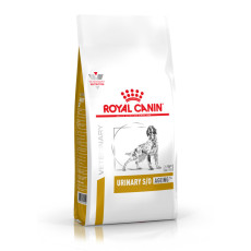 Royal Canin - Urinary S/O Ageing 7+ 獸醫配方 乾狗糧 1.5kg [2745300]