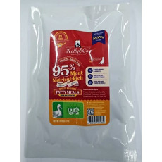 試食價$5: Kelly & Co’s Canine Patty Meals Duck Formula 0.25oz