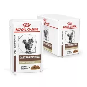 Royal Canin Gastro Intestinal Fibre Response 成貓腸胃高纖易消化處方濕糧 85g x 12  [R439300] *新產品* 