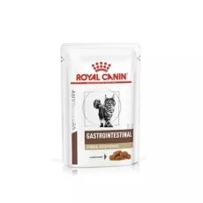 Royal Canin Gastro Intestinal Fibre Response 成貓腸胃高纖易消化處方濕糧 85g x 12  [R439300] *新產品* 