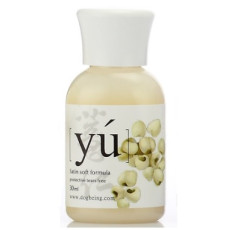 **試用價** YU東方森草 [YU YU-031] 寵物保養沐浴乳旅行瓶 薏仁柔潤配方 30ml