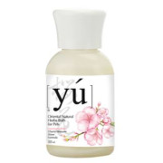 **試用價** YU東方森草 [YU YU-037] 寵物沐浴露 櫻花亮瑩配方 30ml