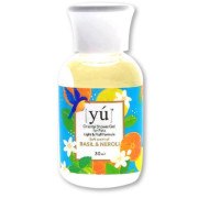 **試用價** YU東方森草 [YU-A004] 寵物保養沐浴乳旅行瓶 橙花森林 30ml