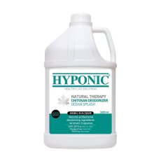 HYPONIC [HC5227] 極致低敏 甲殼素除臭清香噴霧【Ocean】 3.8L (新裝) | 大桶