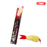 *新品上架* 日本COMET 木天蓼 CM-NJ-06 木天蓼伸縮逗貓棒 貓炸蝦