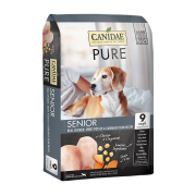 預訂預計6月尾到-Canidae PURE 無穀物老年犬配方 12lb [1813-C] 