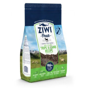 Ziwipeak 巔峰 無穀物狗糧 96% Tripe & Lamb 脫水草胃+羊肚 01kg [ADTL1]