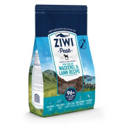 Ziwipeak 巔峰 無穀物貓糧 96% 脫水鯖魚羊肉 400g [ACML]