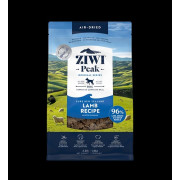 Ziwipeak 巔峰 無穀物狗糧 96% Lamb 脫水羊肉 454g [ADL0.4]