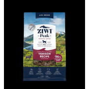 Ziwipeak 巔峰 無穀物狗糧 96% Venison 脫水鹿肉 01kg [ADV1]