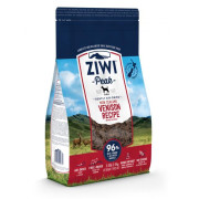 Ziwipeak 巔峰 無穀物狗糧 96% Venison 脫水鹿肉 01kg [ADV1]