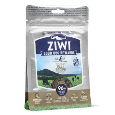 ZiwiPeak 狗小食 [GDB] BEEF Dog Treats 牛肉 3oz