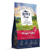 Ziwipeak 巔峰 [ZP-ADOV0.9] 思源系列 無穀物風乾狗糧 奧塔哥山谷配方(Otago Valley) 900g