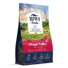 Ziwipeak 巔峰 [ZP-ADOV0.9] 思源系列 無穀物風乾狗糧 奧塔哥山谷配方(Otago Valley) 900g