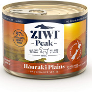 ZiwiPeak 巔峰 [ZP-CDHP170] 思源系列 豪拉基平原配方狗罐頭 170g  (細罐)  