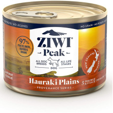 ZiwiPeak 巔峰 [ZP-CDHP170] 思源系列 豪拉基平原配方狗罐頭 170g  (細罐)  