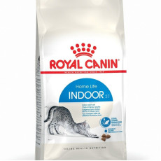 Royal Canin 健康營養系列 - 室內成貓營養配方 *Indoor 27* 貓乾糧 02kg [2529020011]