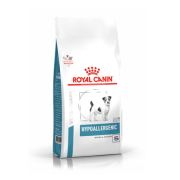 Royal Canin - Hypoallergenic For Small Dog (HSD24) 獸醫配方低過敏 (小型) 乾狗糧 3.5kg [315700]