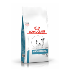 Royal Canin - Hypoallergenic For Small Dog (HSD24) 獸醫配方低過敏 (小型) 乾狗糧 3.5kg [315700]