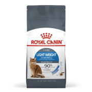 Royal Canin 加護系列 - 成貓體重控制加護配方 *Light Weight* 貓乾糧 8kg [2524080010]