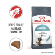 Royal Canin 加護系列 - 成貓除毛球加護配方 *Hairball* 貓乾糧 02kg [2534020012]