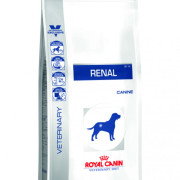 Royal Canin - Renal (RF14) 獸醫配方 腎臟處方 乾狗糧 2kg [2922600]