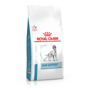 代理唔出 Royal Canin - Skin Support(SS23)獸醫配方乾狗糧-2kg [311400]