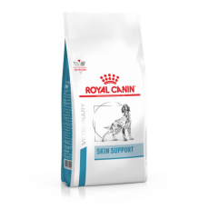 代理唔出 Royal Canin - Skin Support(SS23)獸醫配方乾狗糧-2kg [311400]