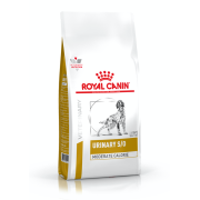 Royal Canin - Urinary S/O Moderate Calorie (UMC20) 獸醫配方 泌尿 (適量卡路里) 乾狗糧 1.5kg [3800015010]