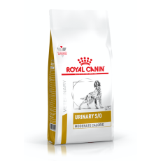 Royal Canin - Urinary S/O Moderate Calorie (UMC20) 獸醫配方 泌尿 (適量卡路里) 乾狗糧 1.5kg [3800015010]